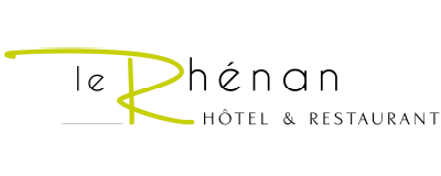 BEST WESTERN PLUS HOTEL LE RHENAN