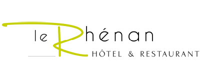 BEST WESTERN PLUS HOTEL LE RHENAN